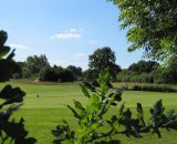 Baden et son Golf